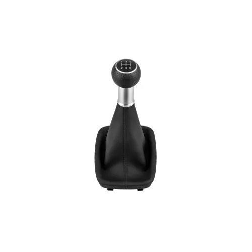 Manson schimbator si maner compatibil Audi A4 cu 3 adaptoare pentru 5R / R5 / R6 viteze