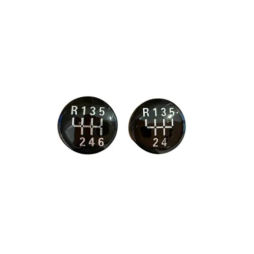 Manson schimbator si maner compatibil Opel Astra H 2005-2010 cu 2adaptoare pentru 5 si 6 viteze — imaginea 5
