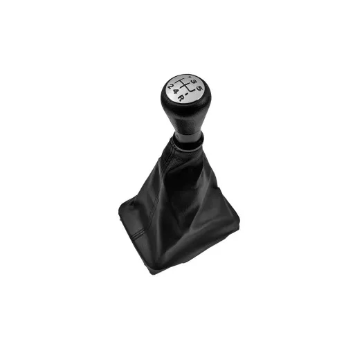 Manson schimbator si maner compatibil Peugeot 206 / 406 5 viteze
