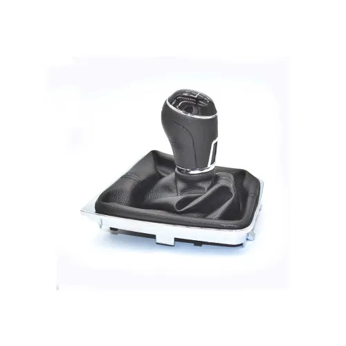 Manson schimbator si maner compatibil Volkswagen Golf VII / Golf R 2012-> cu 2 adaptoare pentru 5 si 6 viteze — imaginea 2