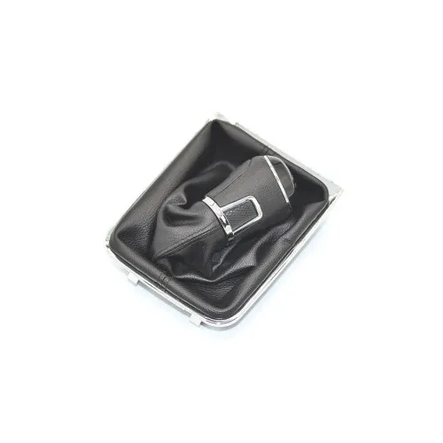 Manson schimbator si maner compatibil Volkswagen Golf VII / Golf R 2012-> cu 2 adaptoare pentru 5 si 6 viteze — imaginea 3