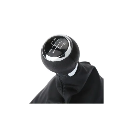 Manson schimbator si maner compatibil Volkswagen Passat B6 2005-2012 cu 2 adaptoare pentru 5 si 6 viteze — imaginea 2