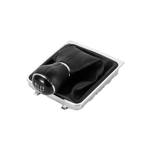 Manson schimbator si maner compatibil Volkswagen Passat B7 2011-2014 cu 2 adaptoare pentru 5 si 6 viteze — imaginea 3