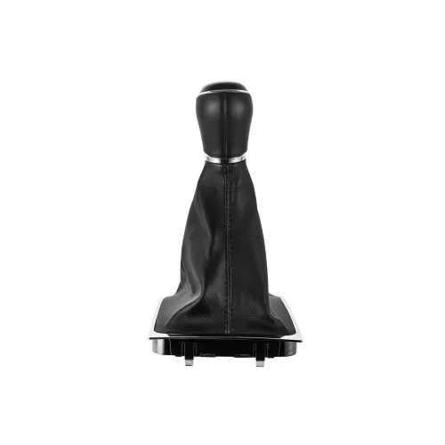 Manson schimbator si maner compatibil Volkswagen Passat B7 2011-2014 cu 2 adaptoare pentru 5 si 6 viteze — imaginea 2
