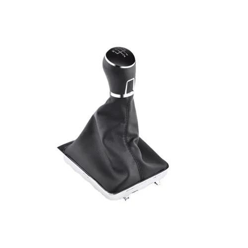 Manson schimbator si maner compatibil Volkswagen Passat B8 2014-2023 cu 2 adaptoare pentru 5 si 6 viteze