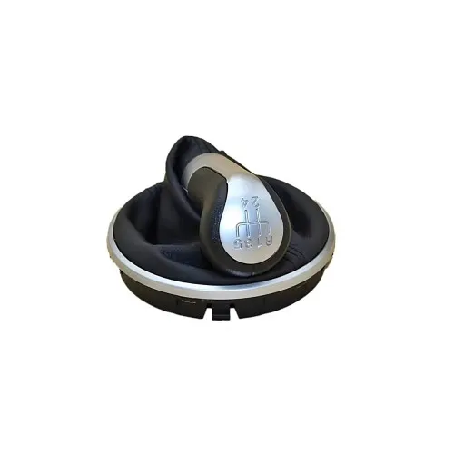 Manson schimbator si maner compatibil Volkswagen / Skoda Fabia II 2006-2010 5 viteze — imaginea 3
