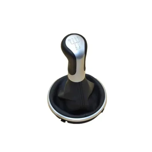 Manson schimbator si maner compatibil Volkswagen / Skoda Fabia II 2006-2010 5 viteze