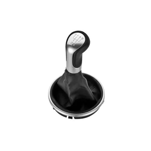 Manson schimbator si maner compatibil Volkswagen / Skoda Fabia II 2006-2010 5 viteze — imaginea 2