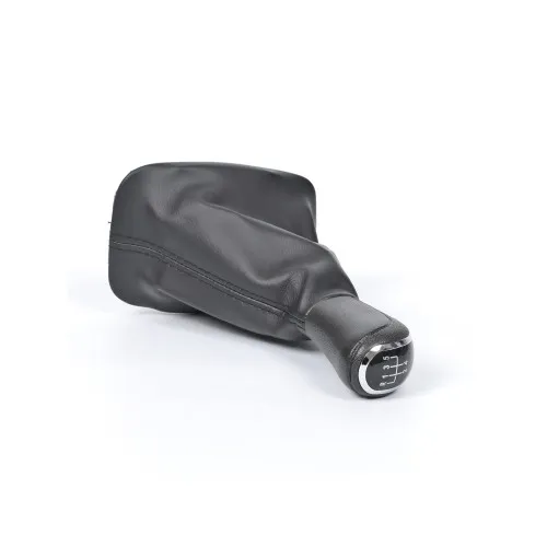 Manson schimbator si maner compatibil Volkswagen / Skoda Superb 3T MK2 2008-2012 cu 2 adaptoare pentru 5 si 6 viteze — imaginea 5