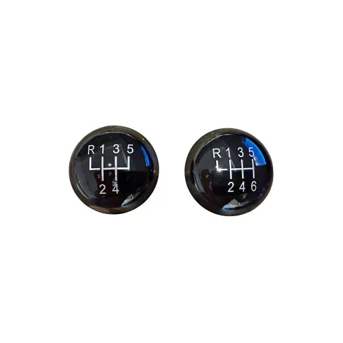 Manson schimbator si maner compatibil Volkswagen Touran / Caddy 2003-2011 cu 2 adaptoare pentru 5 si 6 viteze — imaginea 4