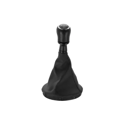 Manson schimbator si maner compatibil Volkswagen Transporter T5/T6 MK5/MK6 2003-2015 cu 2 adaptoare pentru 5 si 6 viteze