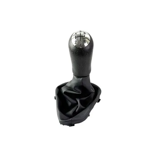 Manson schimbator si maner plastic compatibil Dacia Logan II / Sandero II 5 viteze