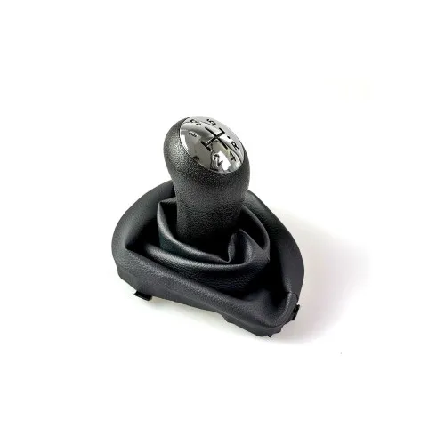 Manson schimbator si maner plastic compatibil Dacia Logan II / Sandero II 5 viteze — imaginea 5