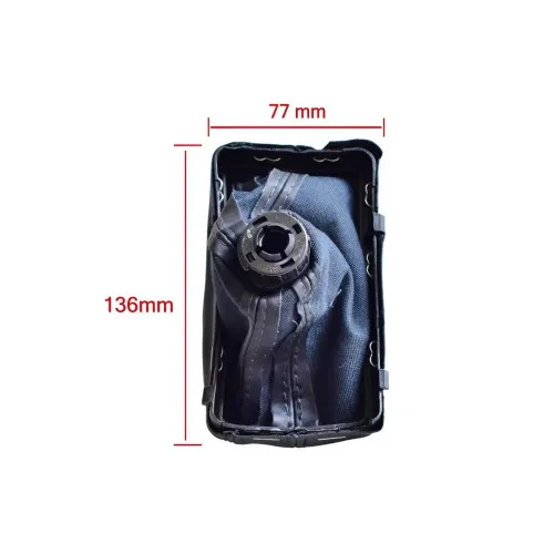 Manson si maner schimbator auto plastic compatibil Audi A6 A6L, A4 A4L, Q5, Q7, A7, C7 – Cutie automata — imaginea 8
