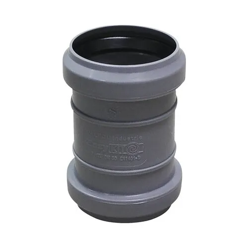 Manson VALROM din polipropilena Ø 75 mm