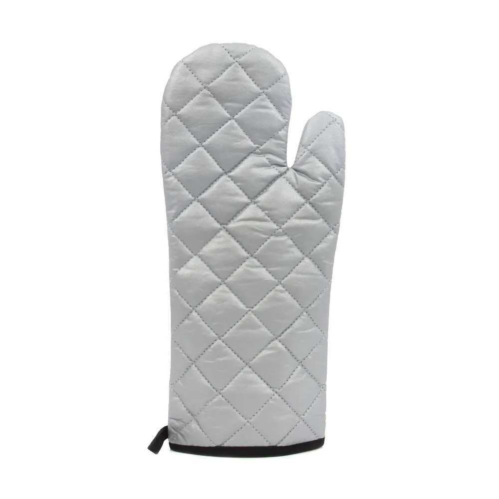 Manusa pentru gratar Grunman KY2795, textil, 39 cm