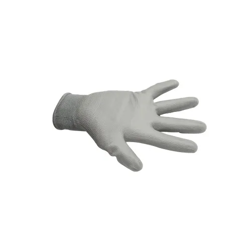 Manusi de protectie sintetice cauciucate marimea 10 — imaginea 3