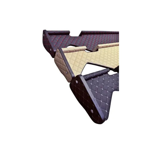 Masa de bord lunga, piele ecologica, diverse culori compatibila Iveco Euro 6 — imaginea 3
