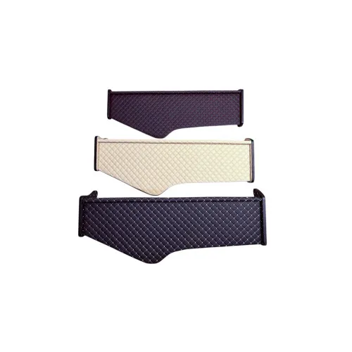 Masa de bord lunga, piele ecologica, diverse culori compatibila Scania R 2017->