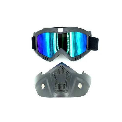 Masca ochelari moto/atv 12015-1 — imaginea 3