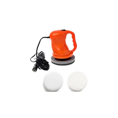 Masina de polish auto portabila 12V 36W — imaginea 2