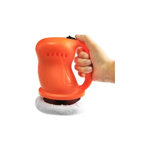 Masina de polish auto portabila 12V 36W — imaginea 3