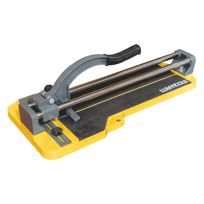 Masina de taiat faianta, Lumytools LT 00100, cu rulmenti