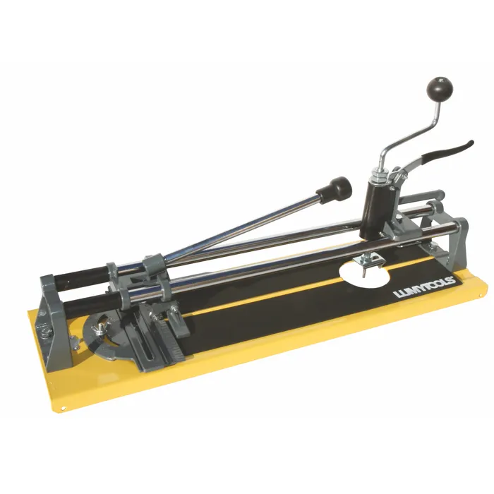 Masina de taiat faianta, Lumytools LT00300, cu 3 functii