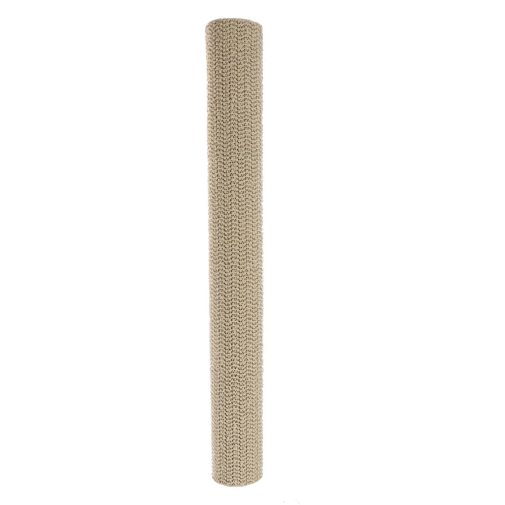Material antiderapant pentru sertar, Friedola, poliester, bej, 50 x 150 cm