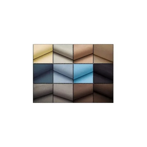Material imitatie Alcantara autoadeziv, marime 150x100cm