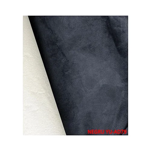 Material imitatie alcantara cu adeziv , latime 1,5m, diverse culori — imaginea 2