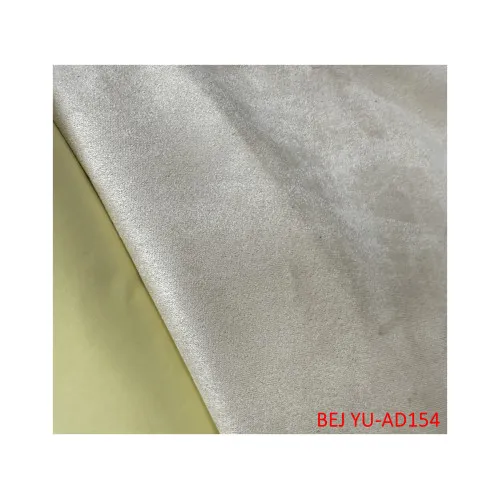 Material imitatie alcantara cu adeziv , latime 1,5m, diverse culori — imaginea 3