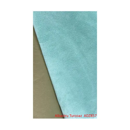 Material imitatie alcantara cu adeziv, latime 1,6m, diverse culori — imaginea 5
