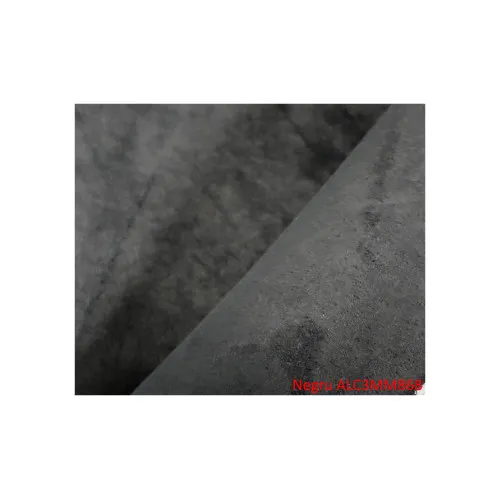 Material imitatie alcantara cu burete 3mm, latime 1,6m, diverse culori — imaginea 7