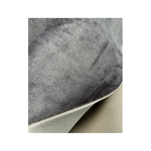 Material imitatie alcantara cu burete 3mm, latime 1,6m, diverse culori — imaginea 6