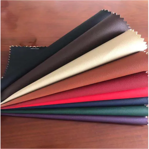 Material imitatie piele negru