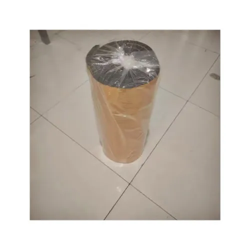 Material insonorizant auto autoadeziv 6 mm 1 x 10 m — imaginea 2