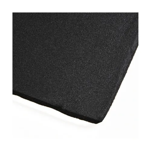 Material insonorizant auto cu adeziv 5 mm 80x50 cm spuma elastica — imaginea 4