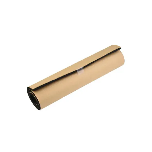 Material insonorizant auto cu adeziv 5 mm 80x50 cm spuma elastica — imaginea 2