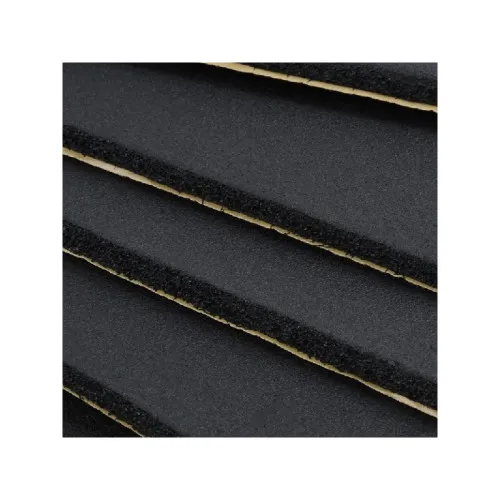 Material insonorizant auto premium cu adeziv ,grosime 10mm,100x100cm — imaginea 2