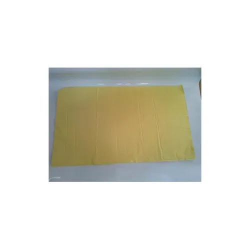 Material insonorizant rigid din aluminiu autoadeziv 46 x 80 cm — imaginea 2