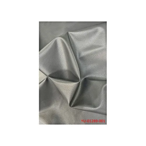 Material tapiterie auto premium similar piele Dakota latime 1.6m — imaginea 2