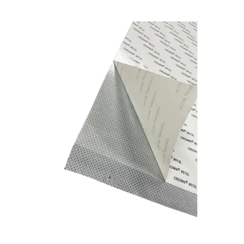 Material textil Carbon 3D textura in relief cu adeziv — imaginea 2