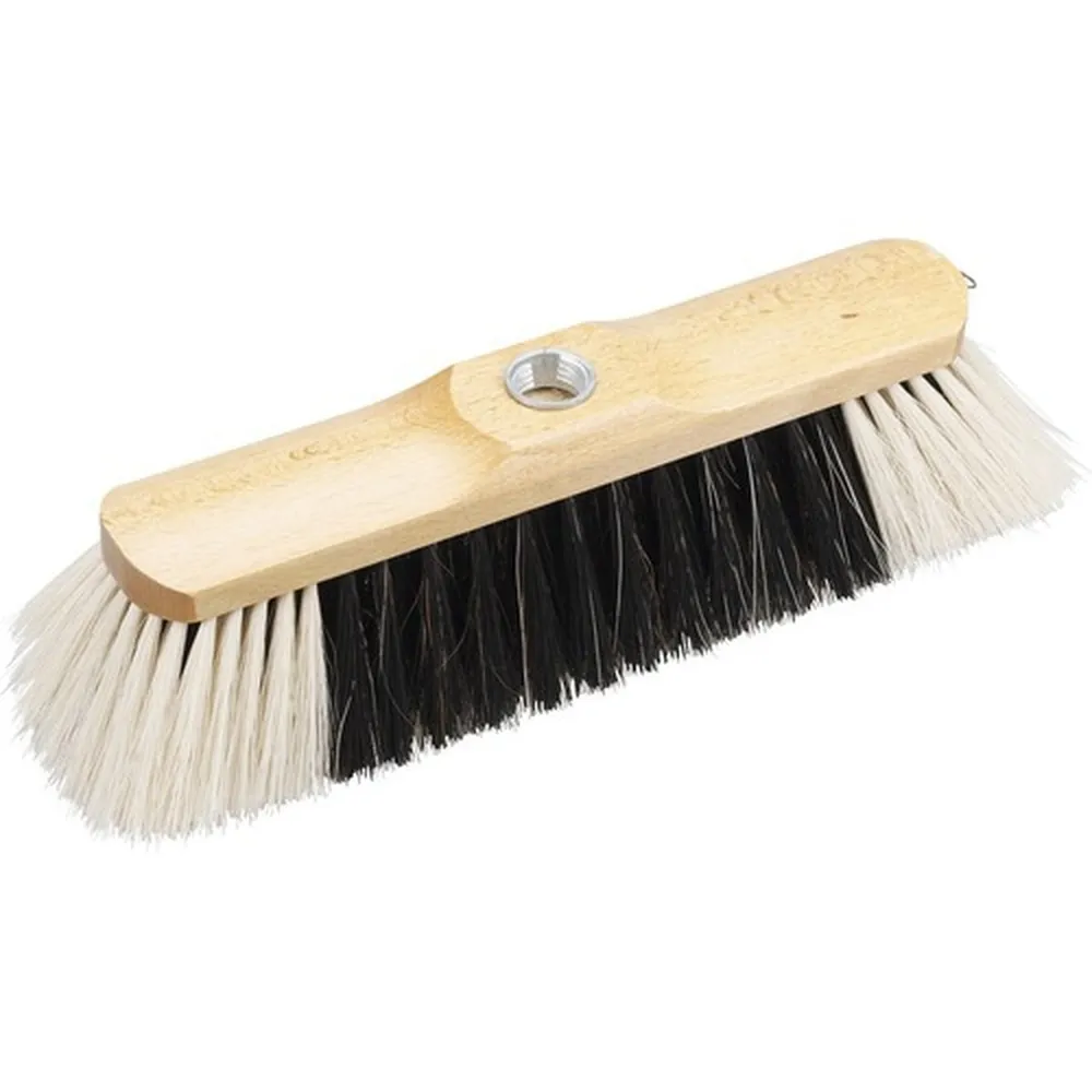 Matura de interior Bümag 28cm cu peri naturali & plastic, fara coada