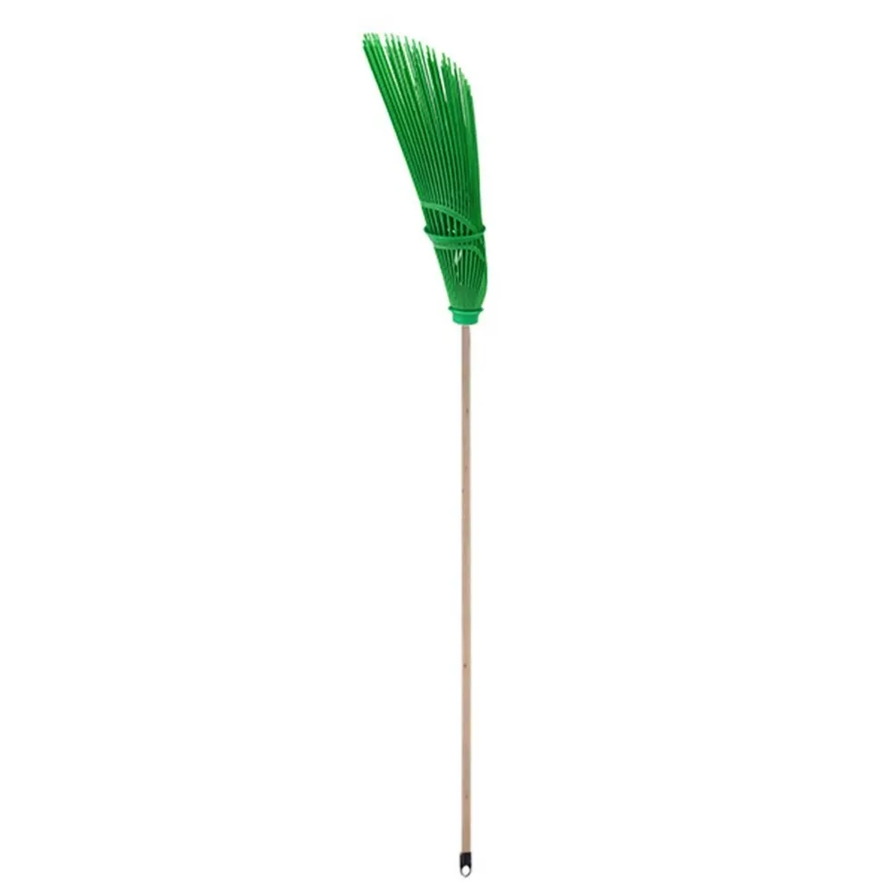 Matura stradala cu coada din lemn, 170 cm