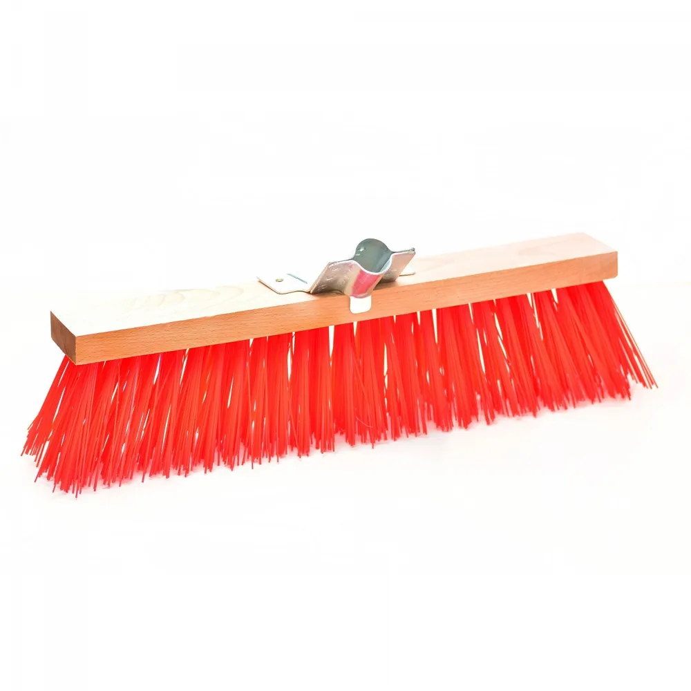 Matura stradala fara coada, cu bucsa metal, lemn + pvc, exterior, 50 x 2.1 x 5.5 cm