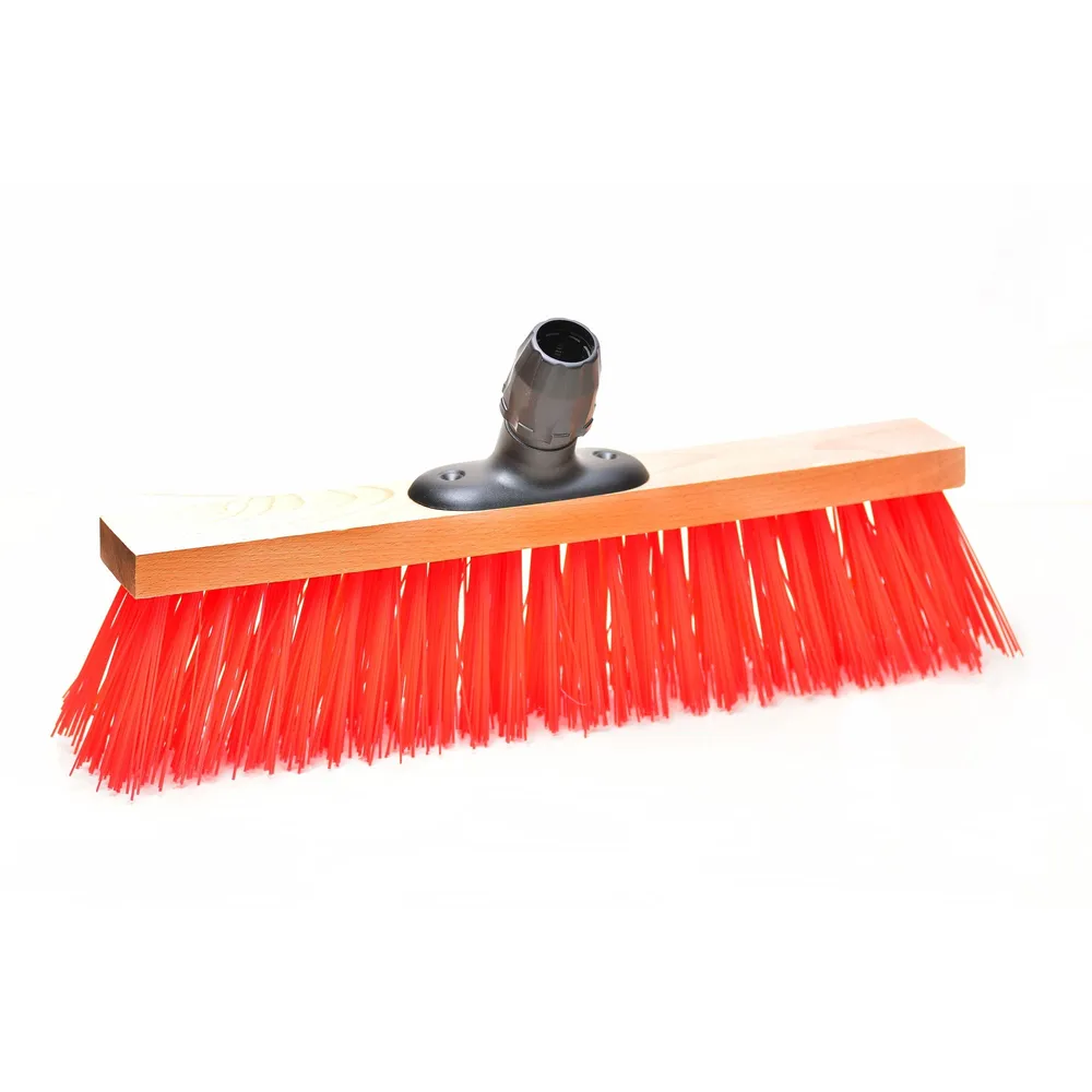 Matura stradala fara coada, cu bucsa universala, lemn + pvc, exterior, 60 x 2.1 x 5.5 cm