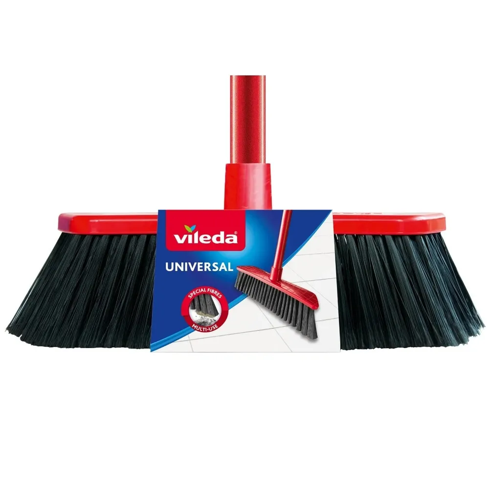 Matura universala cu coada, Vileda 46414N, 130 cm