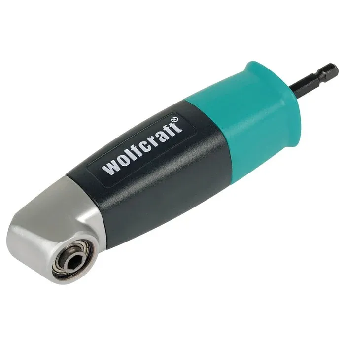 Mecanism de gaurire la 90 grade, Wolfcraft 4688000