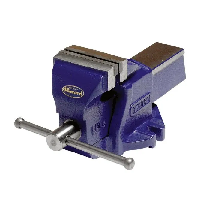 Menghina de banc, pentru lacatuserie, Irwin T3, 100 mm
